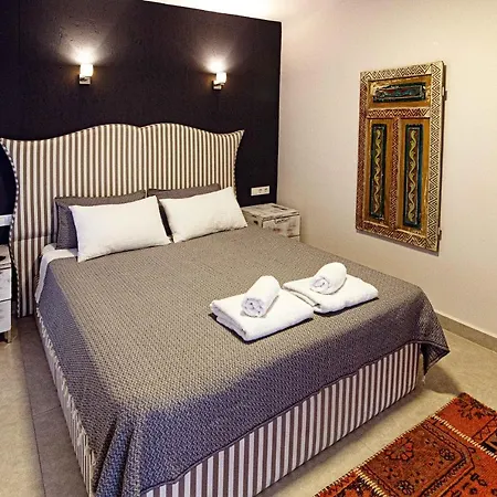 מלון Sultan קלקן