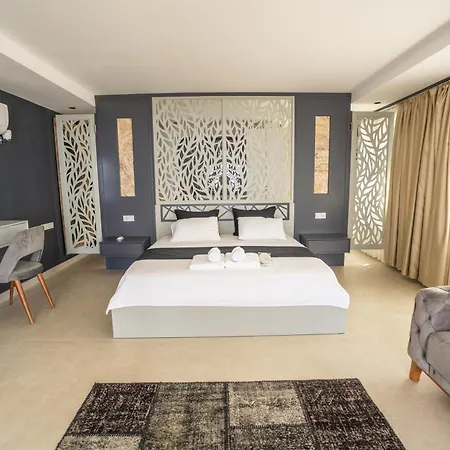 מלון Sultan קלקן