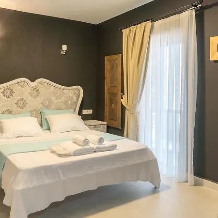 מלון Sultan קלקן