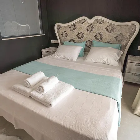 Sultan מלון קלקן