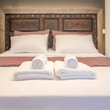 מלון Sultan קלקן