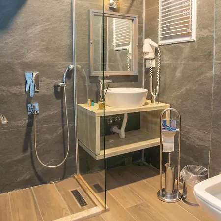 Sultan מלון קלקן