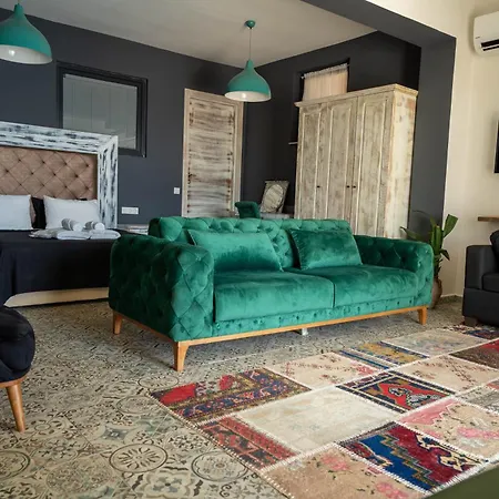 מלון Sultan קלקן