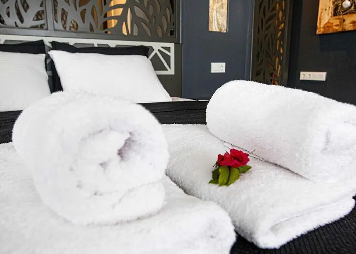 Hotel Sultan *