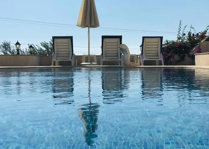 Hotel Sultan