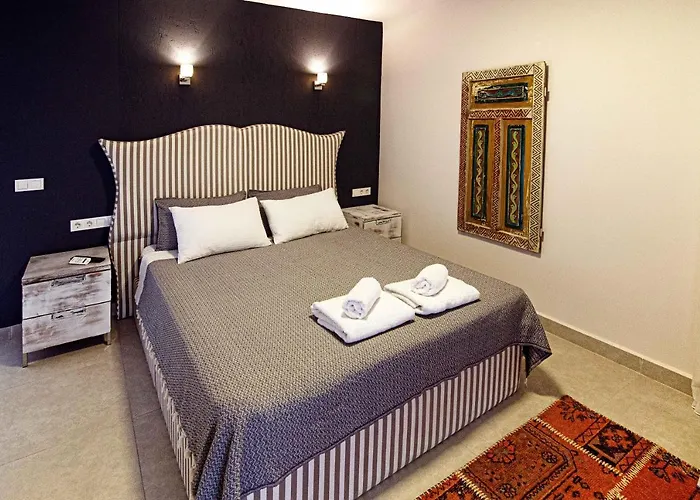 Hotel Sultan Kalkan