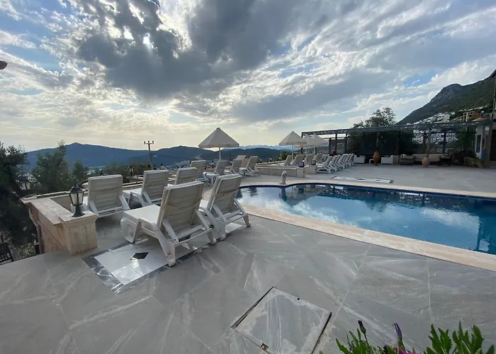 Hotel Sultan *
