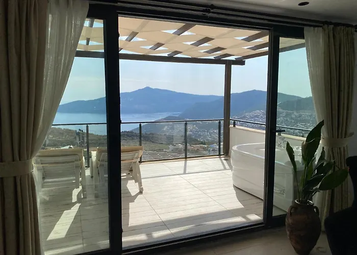 Sultan Hotel Kalkan