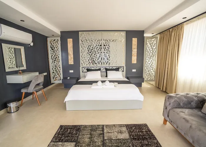 Hotel Sultan Kalkan