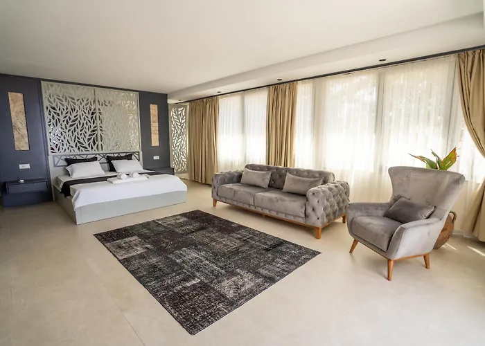 Hotel Sultan *