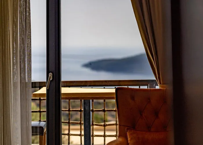 Hotel Sultan Kalkan
