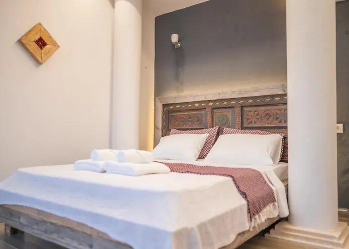 Hotel Sultan *