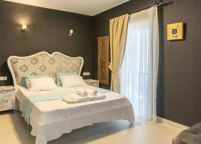 Hotel Sultan Kalkan