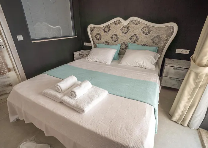 Sultan Hotel Kalkan