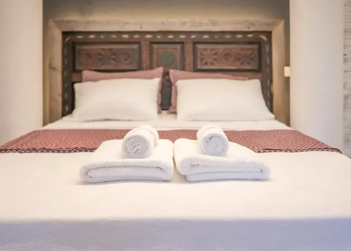 Hotel Sultan Kalkan