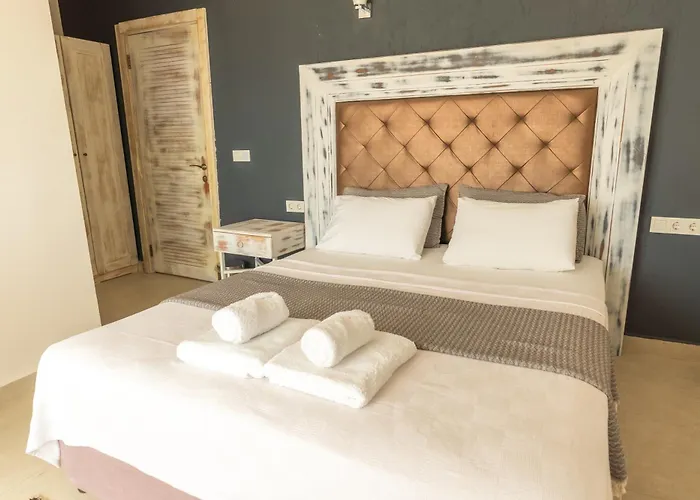 Sultan Hotel Kalkan