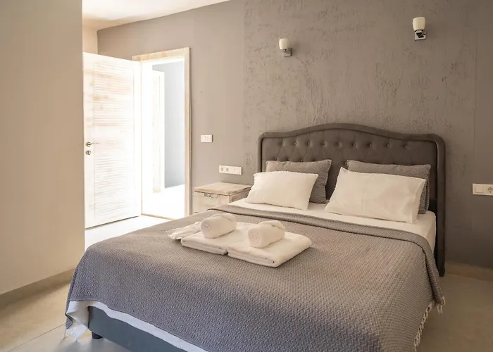 Hotel Sultan Kalkan