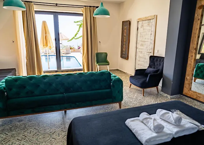 Hotel Sultan