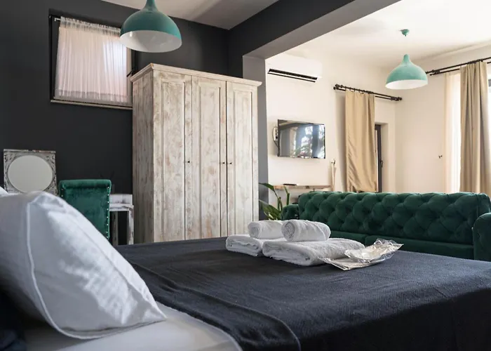 Sultan Hotel Kalkan