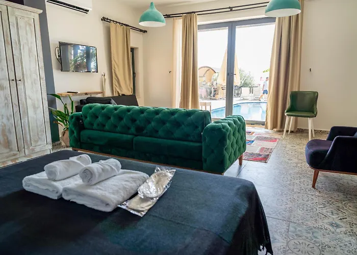 Hotel Sultan