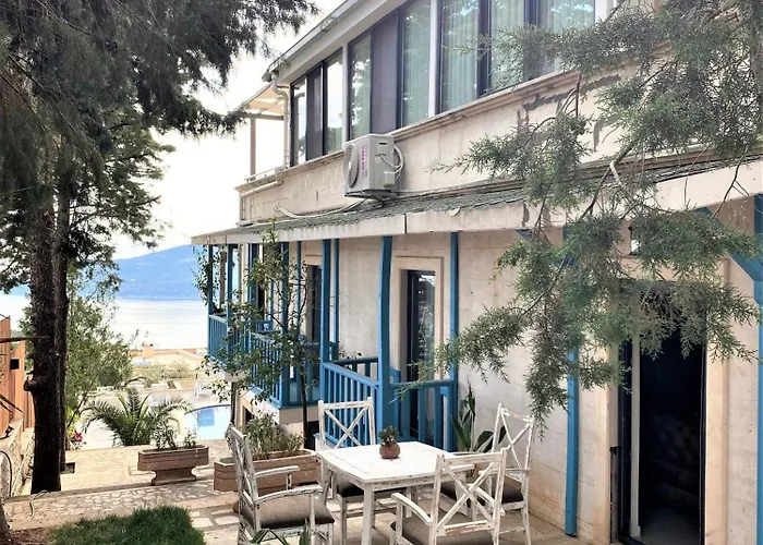 Hotel Sultan Kalkan