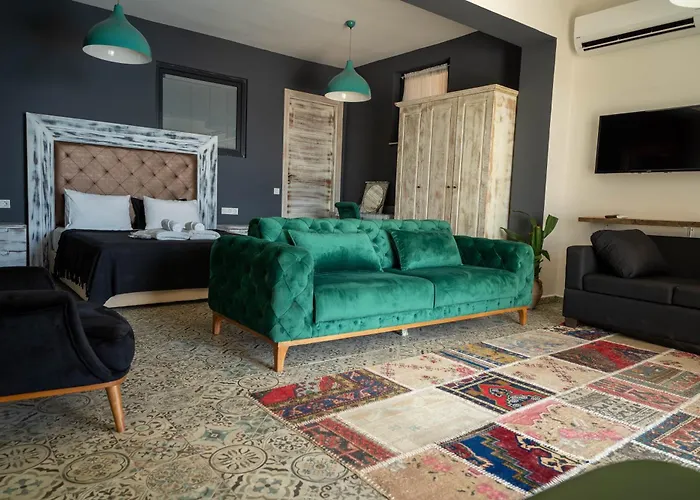Hotel Sultan Kalkan
