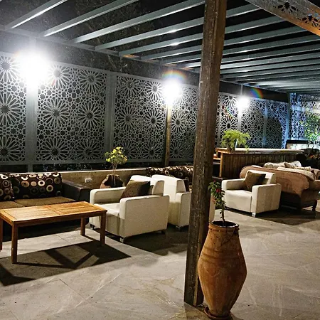 ホテル Sultan カルカン