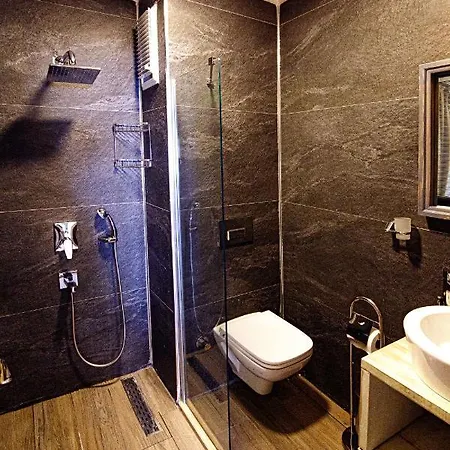 Hotel Sultan Kalkan