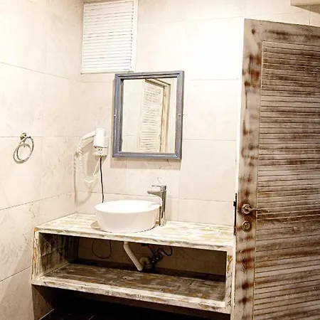 Hotel Sultan *