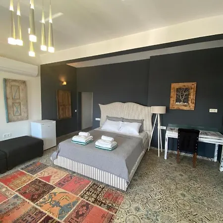 Hotel Sultan