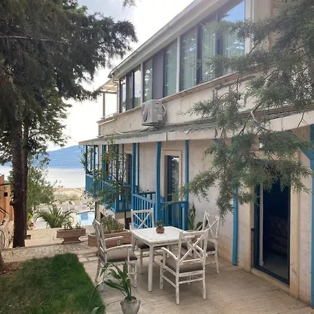 Hotel Sultan