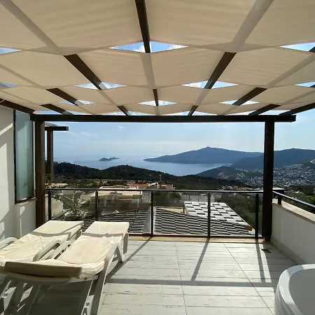 Hotel Sultan Kalkan