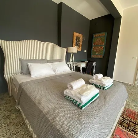 Hotel Sultan Kalkan