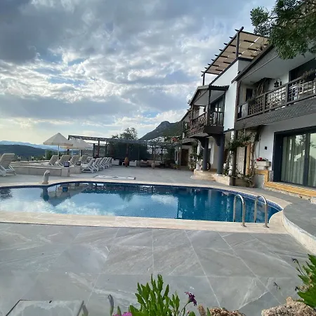 Hotel Sultan
