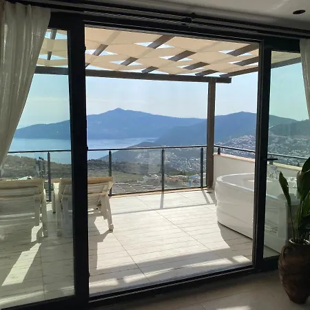 Sultan ホテル カルカン