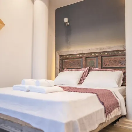 Hotel Sultan *