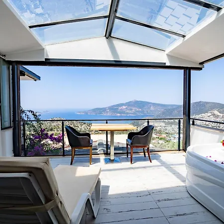 Sultan ホテル カルカン