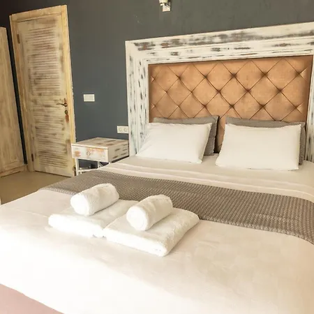 Sultan ホテル カルカン