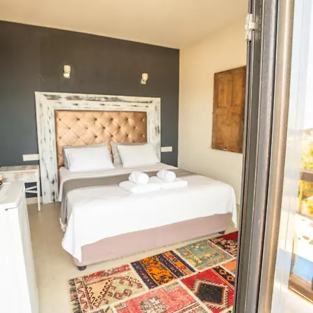Hotel Sultan Kalkan