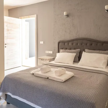 ホテル Sultan カルカン