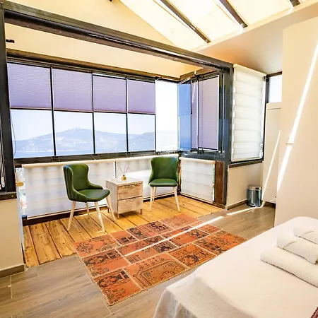 ホテル Sultan カルカン