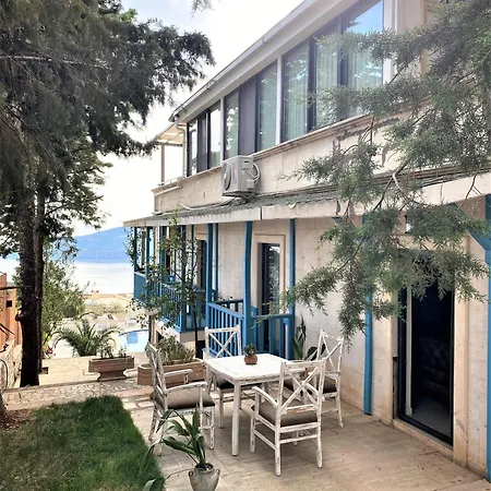 ホテル Sultan カルカン