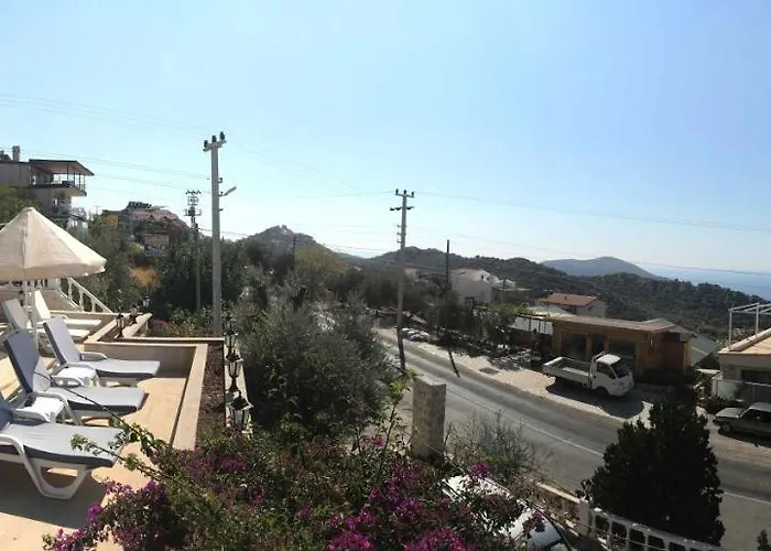 Hotel Sultan Kalkan