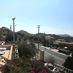 Ξενοδοχείο Sultan Καλκάν