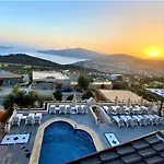 Sultan Ξενοδοχείο Καλκάν